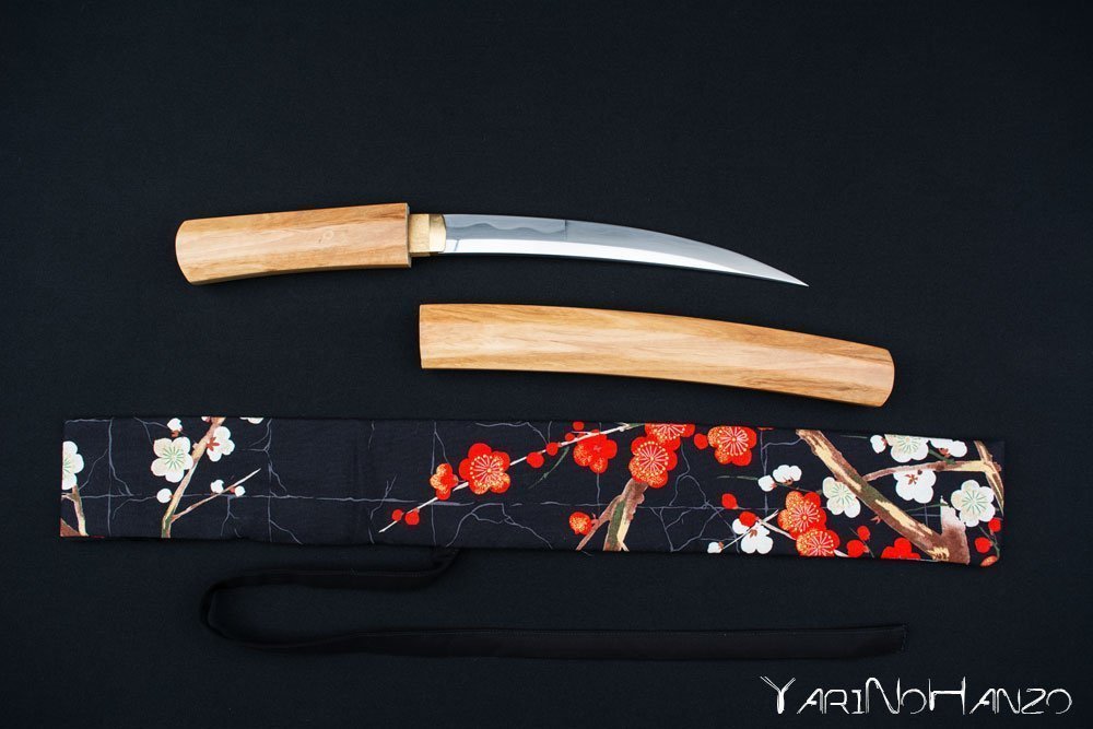 The Tanto: A Masterpiece of Compact Precision